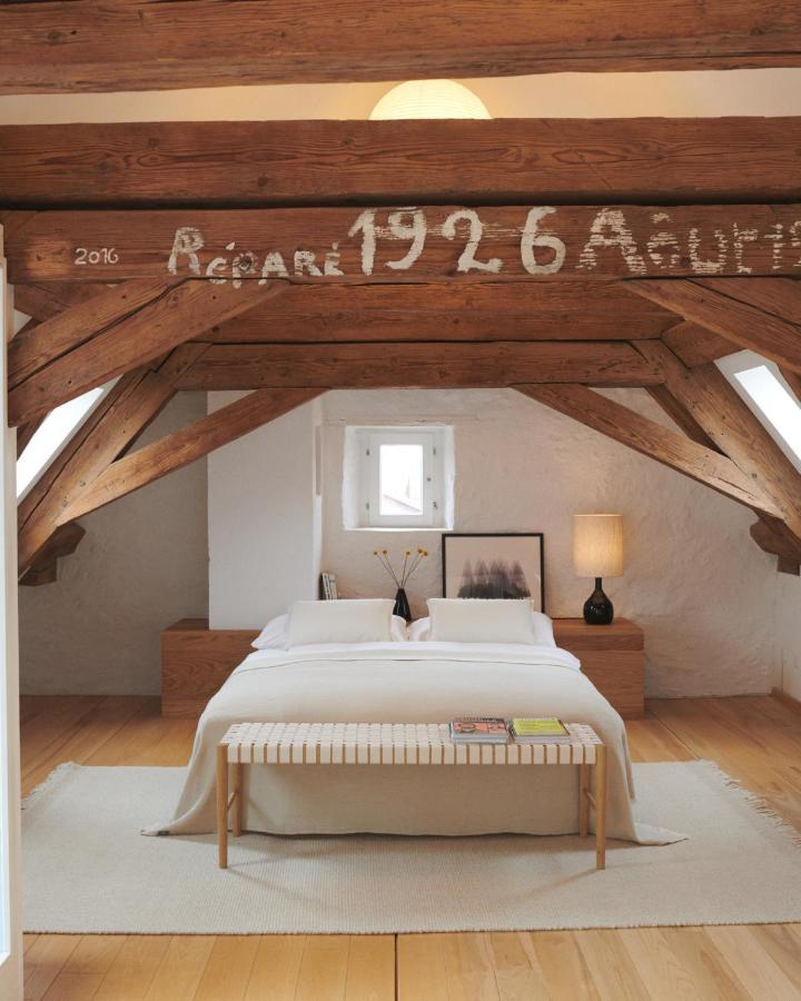 Auberge du Mouton Pruntrut Exterior foto
